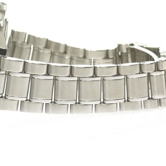 OMEGA Speedmaster 3513.60 Chronograph Date pink Dial Automatic Men's_869409 - Picture 6 of 6